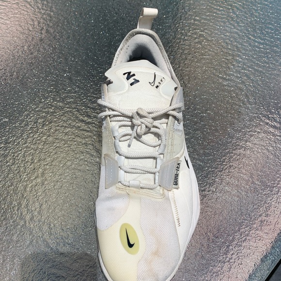 Nike React Type N.354 Gore-Tex 'Cream’ - Picture 5 of 12
